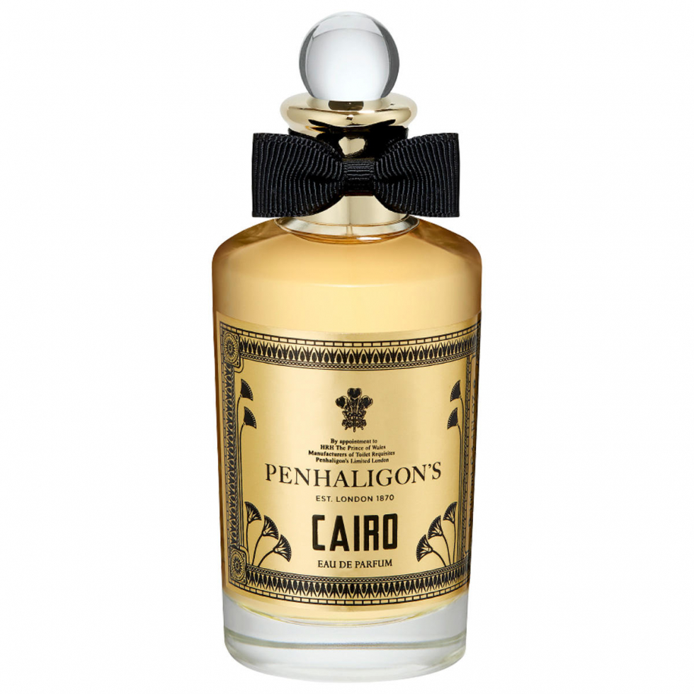 PENHALIGON'S Trade Routes Cairo Eau de Parfum  - 1