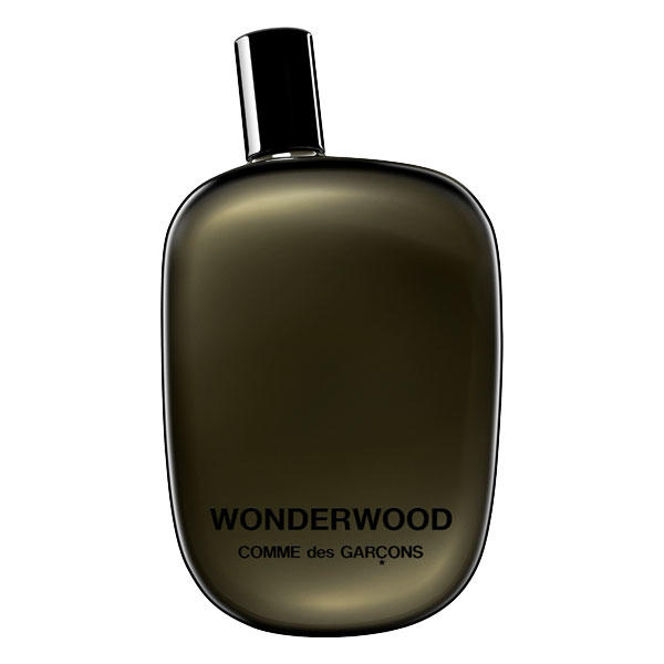 Comme des Garçons Wonderwood Eau de Parfum  - 1