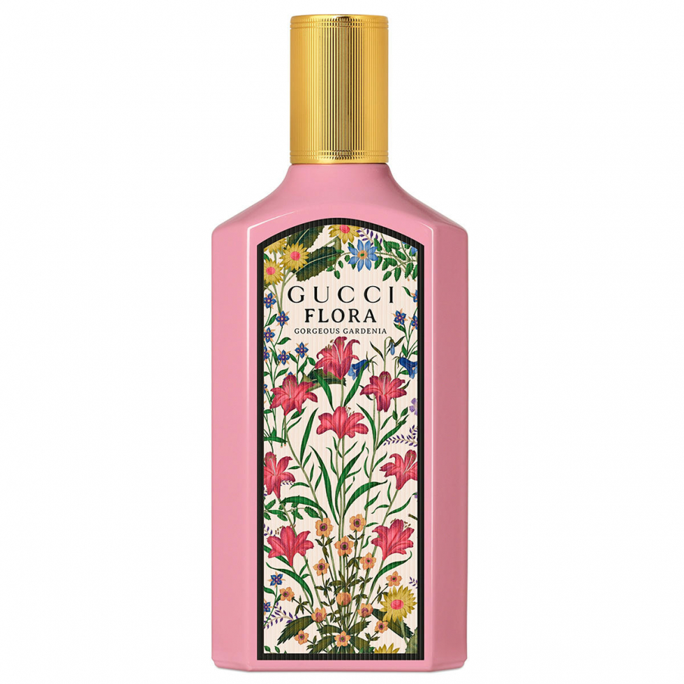 Gucci Flora Gorgeous Gardenia Eau de Parfum  - 1