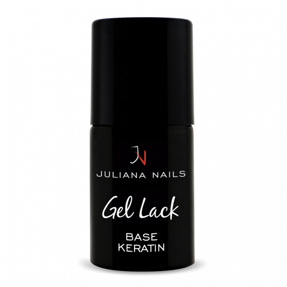 Juliana Nails Gel vernis basis  - 1