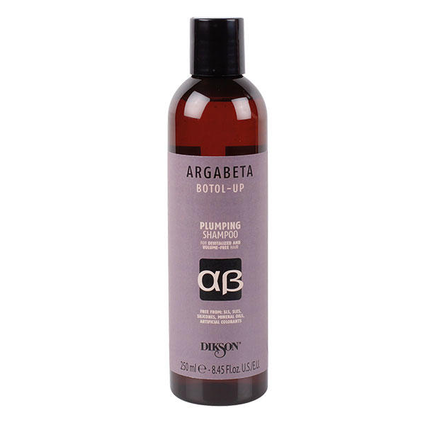 Dikson ArgaBeta Botol-Up Plumping Shampoo  - 1