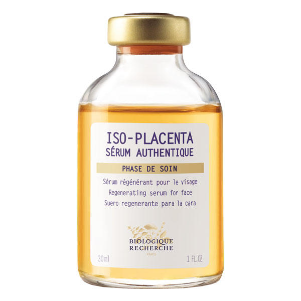 Biologique Recherche Iso-Placenta Serum  - 1