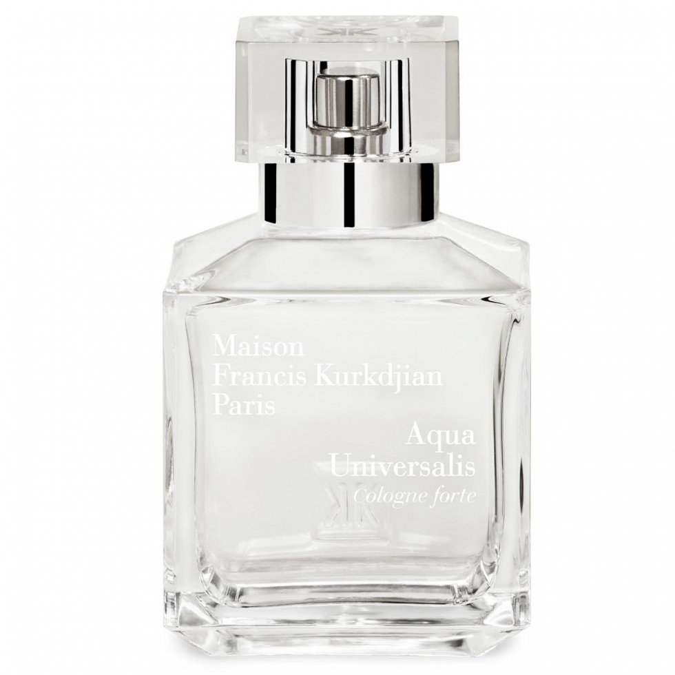 Maison Francis Kurkdjian Paris Aqua Universalis Cologne forte Eau de Parfum  - 1