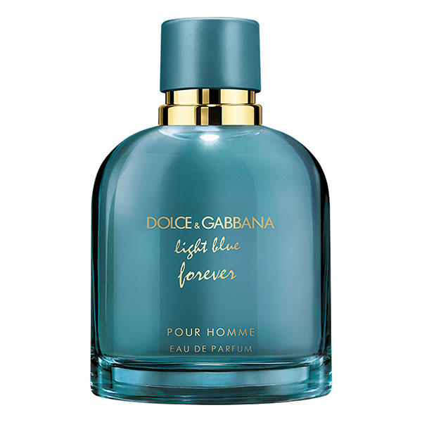 Dolce&Gabbana Light Blue Forever Pour Homme Eau de Parfum  - 1