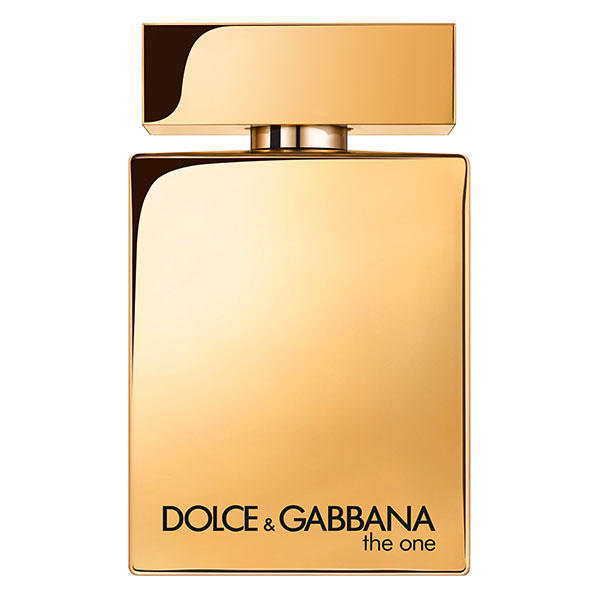 Dolce&Gabbana The One for Men Gold Eau De Parfum  - 1