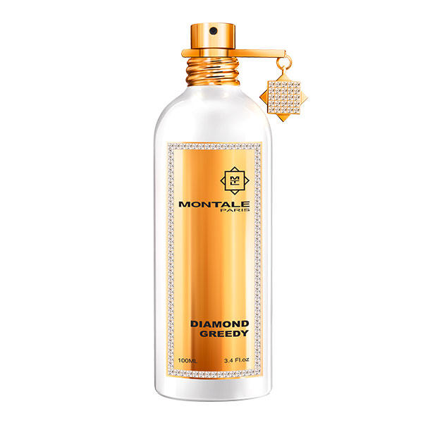 Montale Diamond Greedy Eau de Parfum  - 1