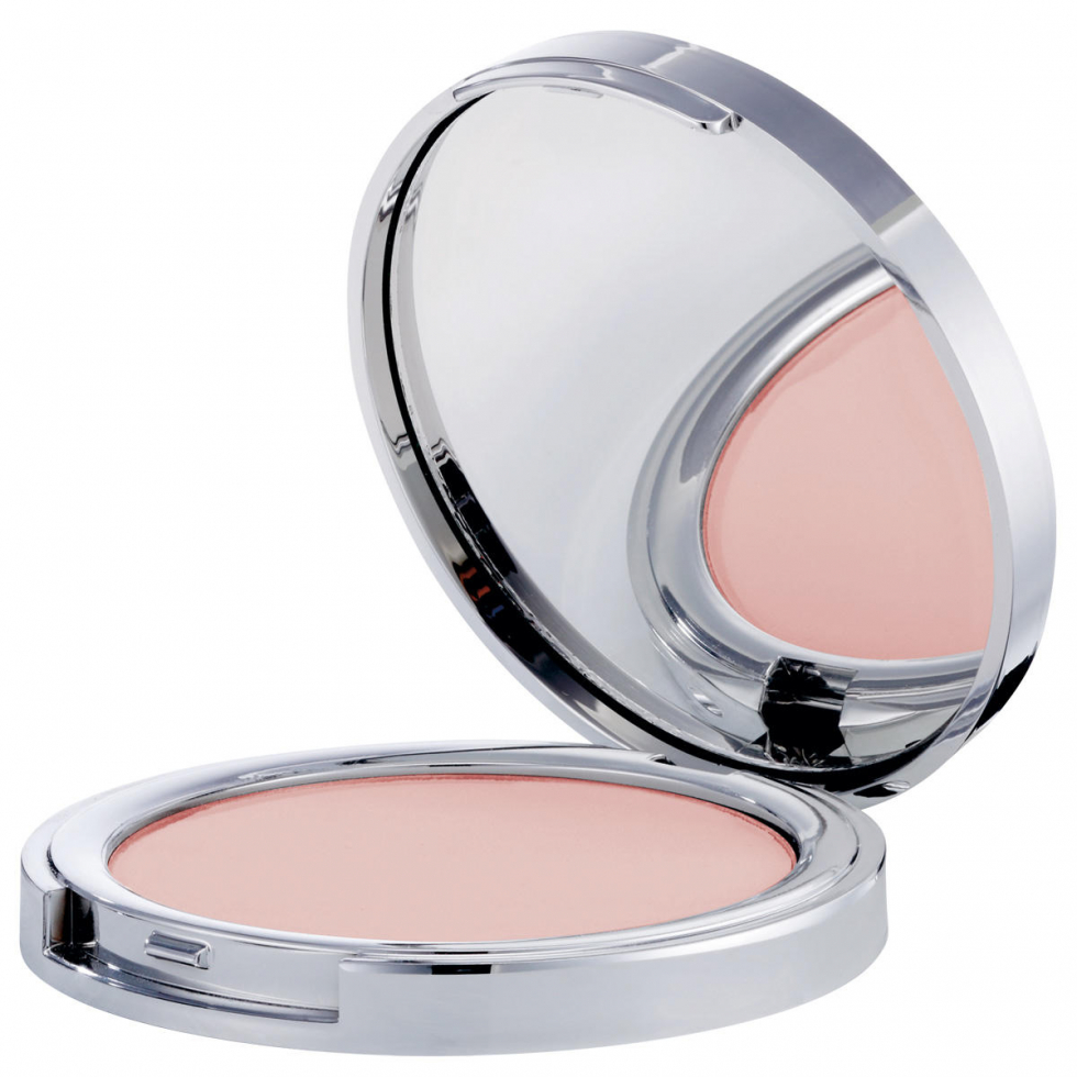 GERTRAUD GRUBER GG naturell Compact Powder with SPF 30  - 1