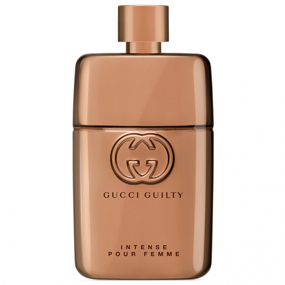 Gucci Guilty Intense Pour Femme Eau de Parfum  - 1