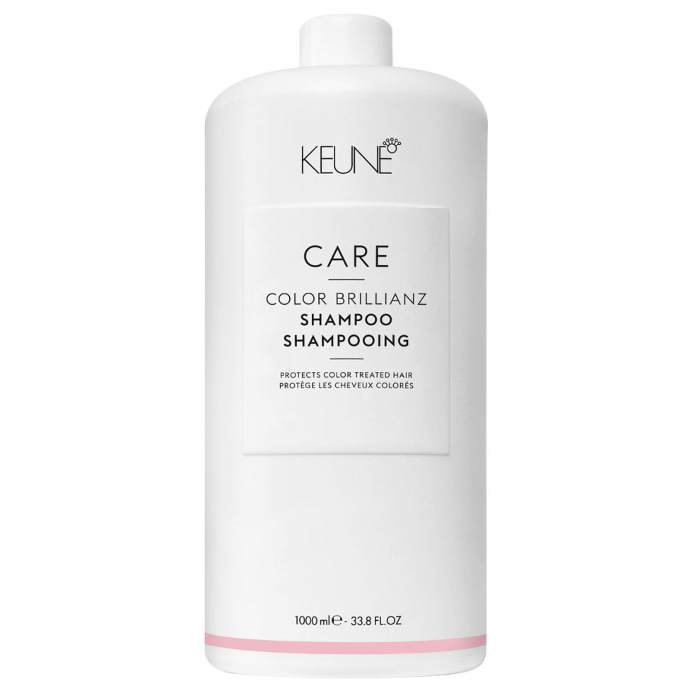 KEUNE CARE Color Brillianz Shampoo  - 1