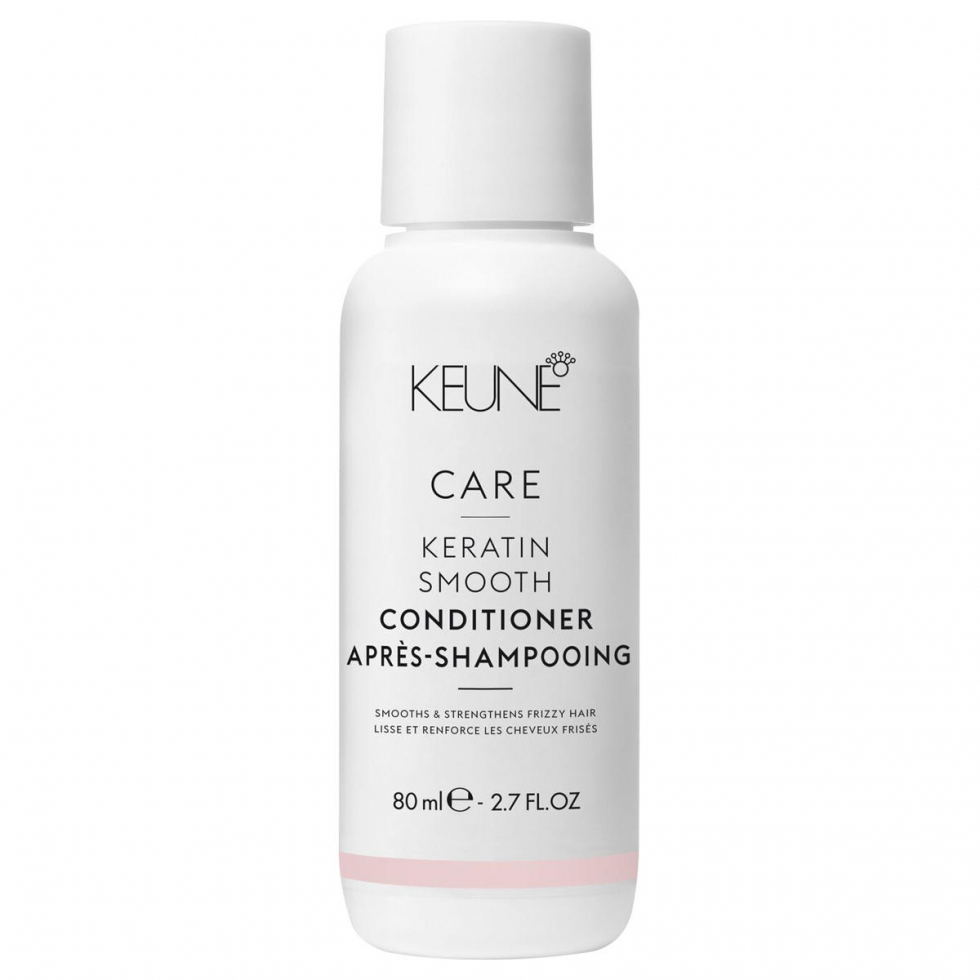 KEUNE CARE Keratin Smooth Conditioner  - 1