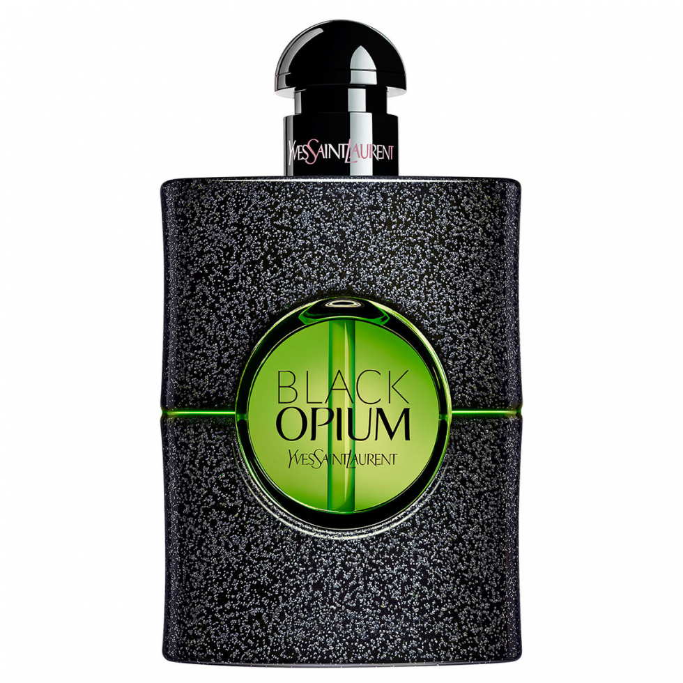 Yves Saint Laurent Black Opium Illicit Green Eau de Parfum  - 1