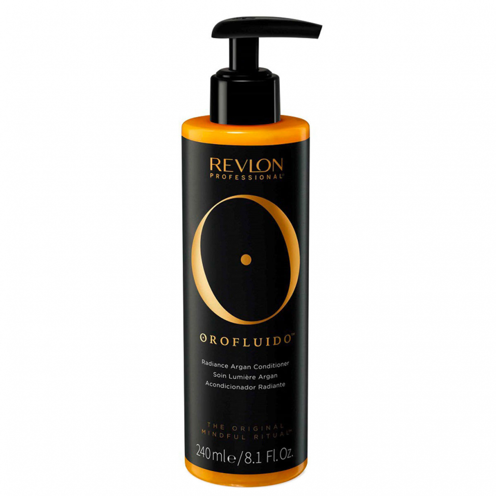 Revlon Professional OROFLUIDO Radiance Argan Conditioner  - 1