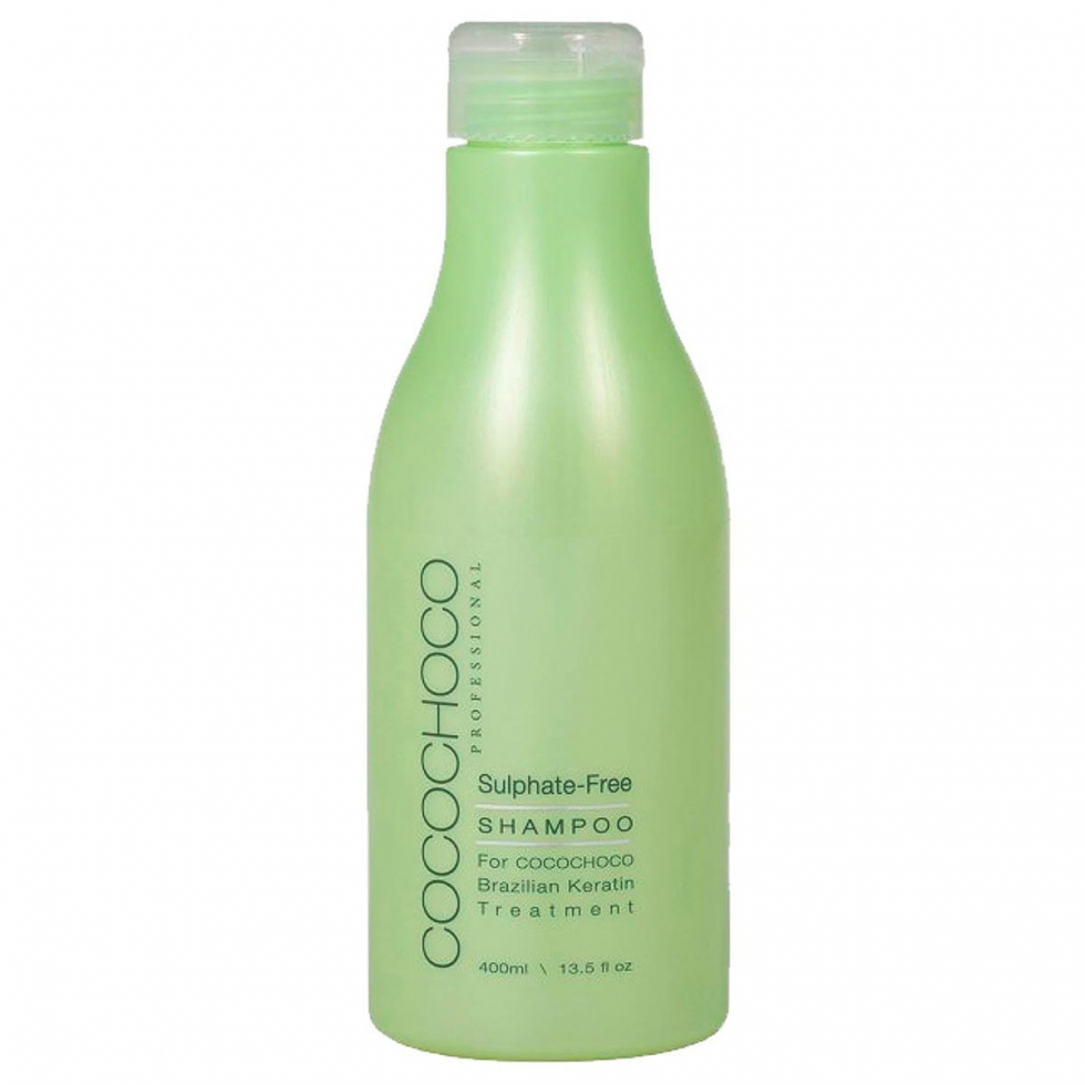 COCOCHOCO Sulphate-Free Shampoo  - 1