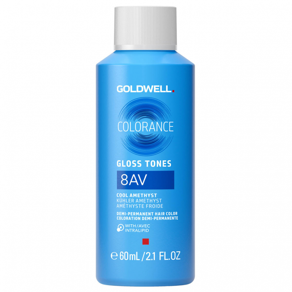 Goldwell Colorance Gloss Tones Demi-Permanent Hair Color  - 1