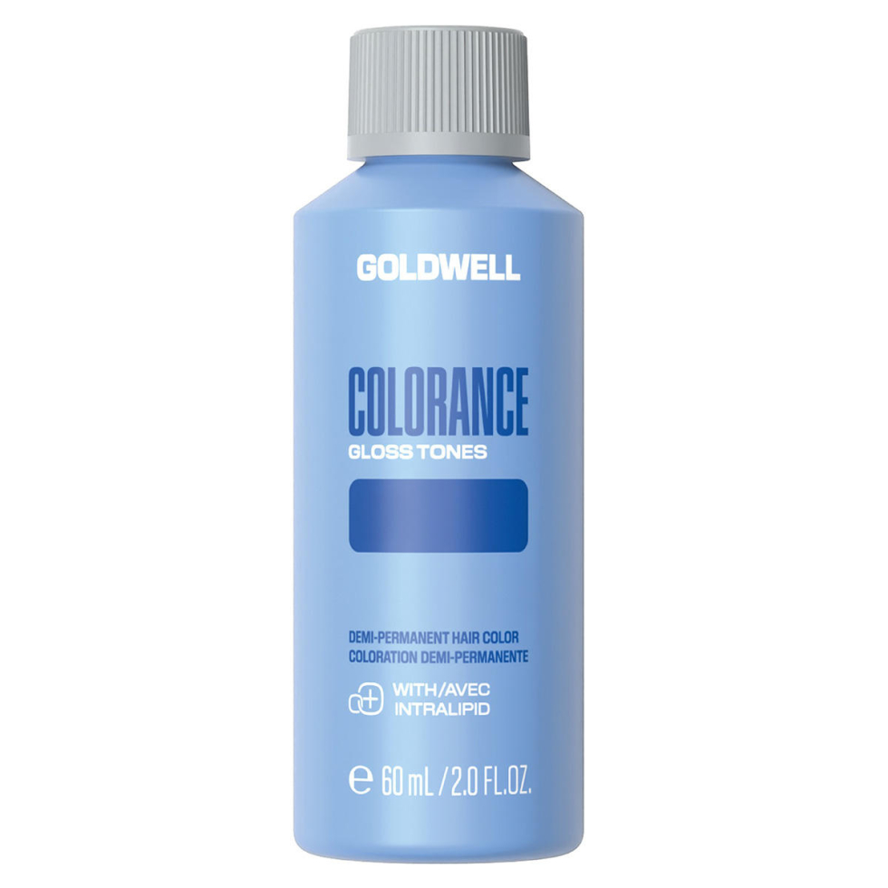 Goldwell Colorance Gloss Tones Demi-Permanent Hair Color  - 1