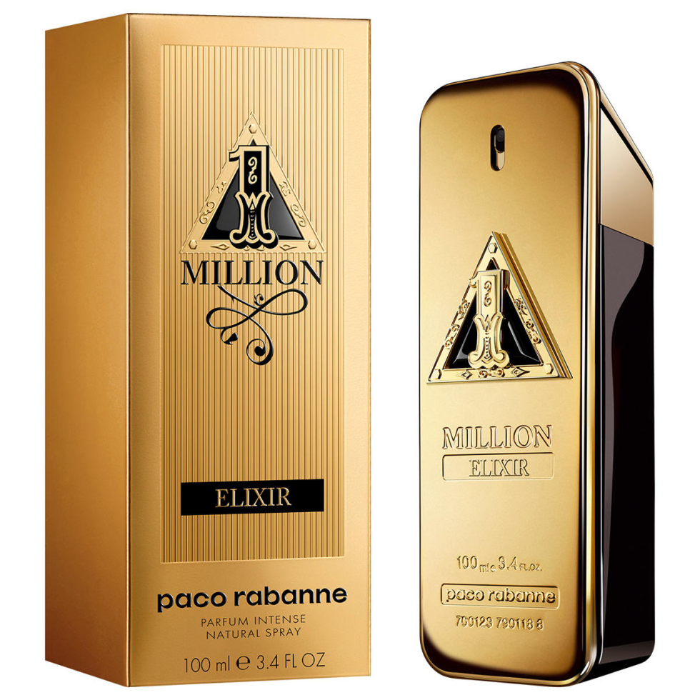 rabanne 1 Million Elixir Parfum Intense  - 1
