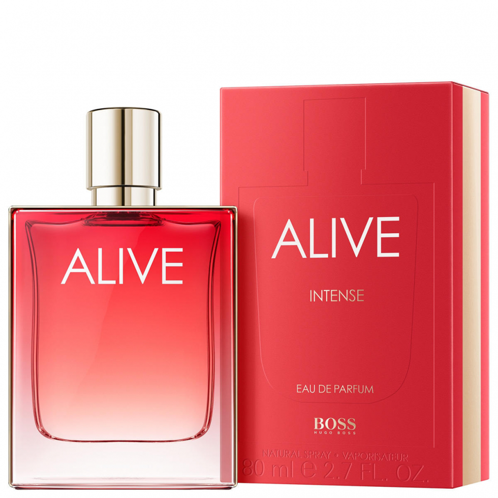 Hugo Boss Boss Alive Intense Eau de Parfum  - 1