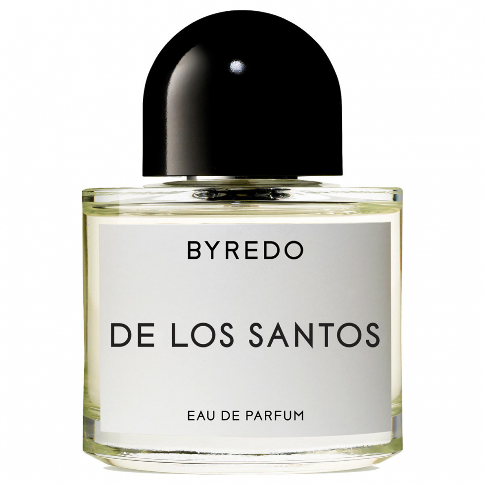 BYREDO De Los Santos Eau de Parfum  - 1