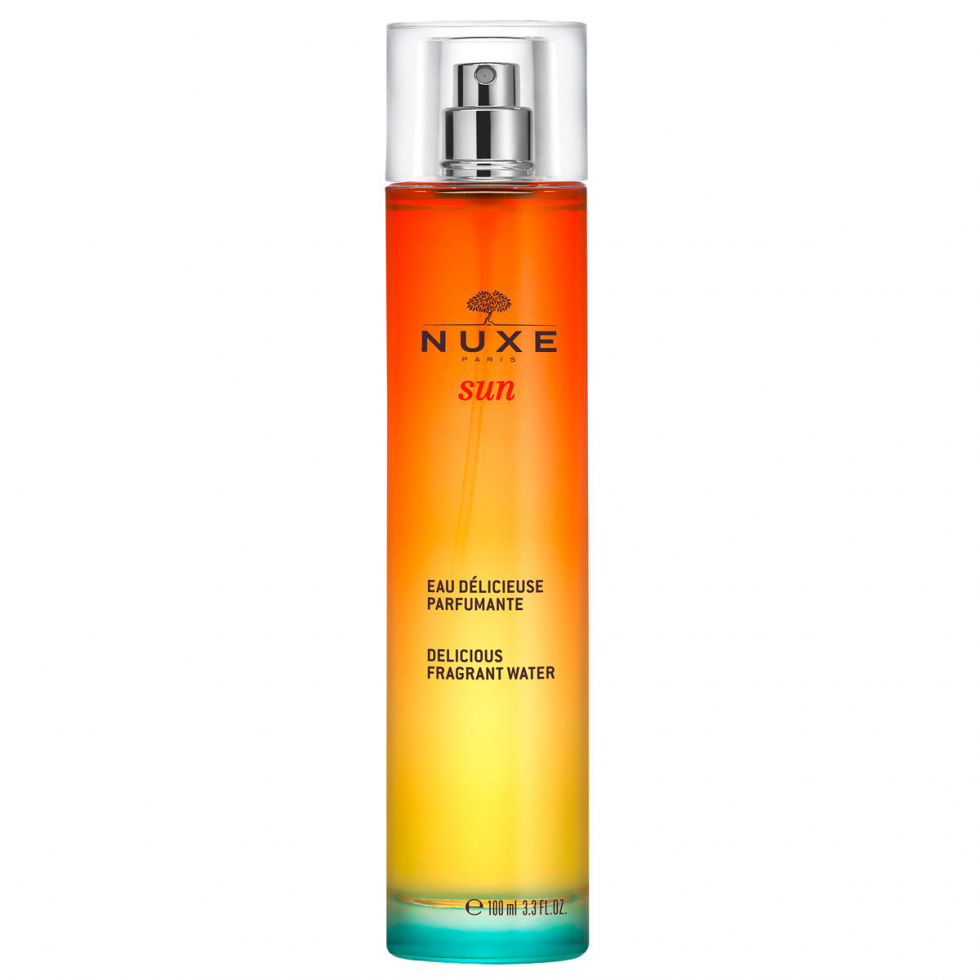 NUXE Sun Eau délicieuse parfumante  - 1