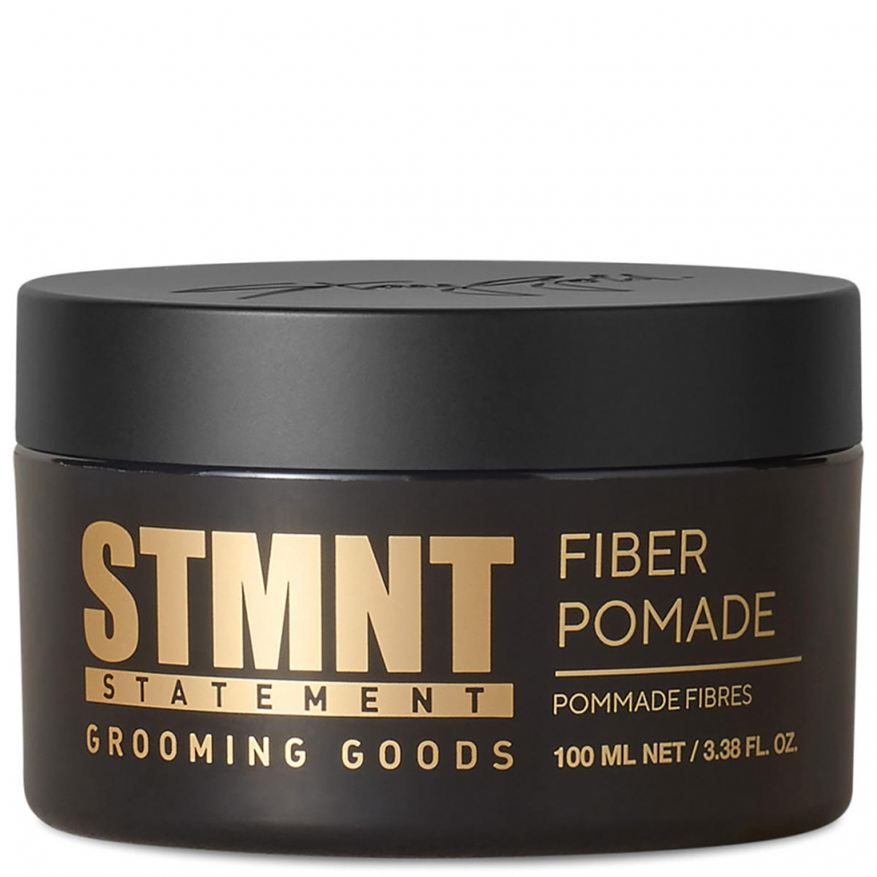 STMNT Fiber Pomade  - 1