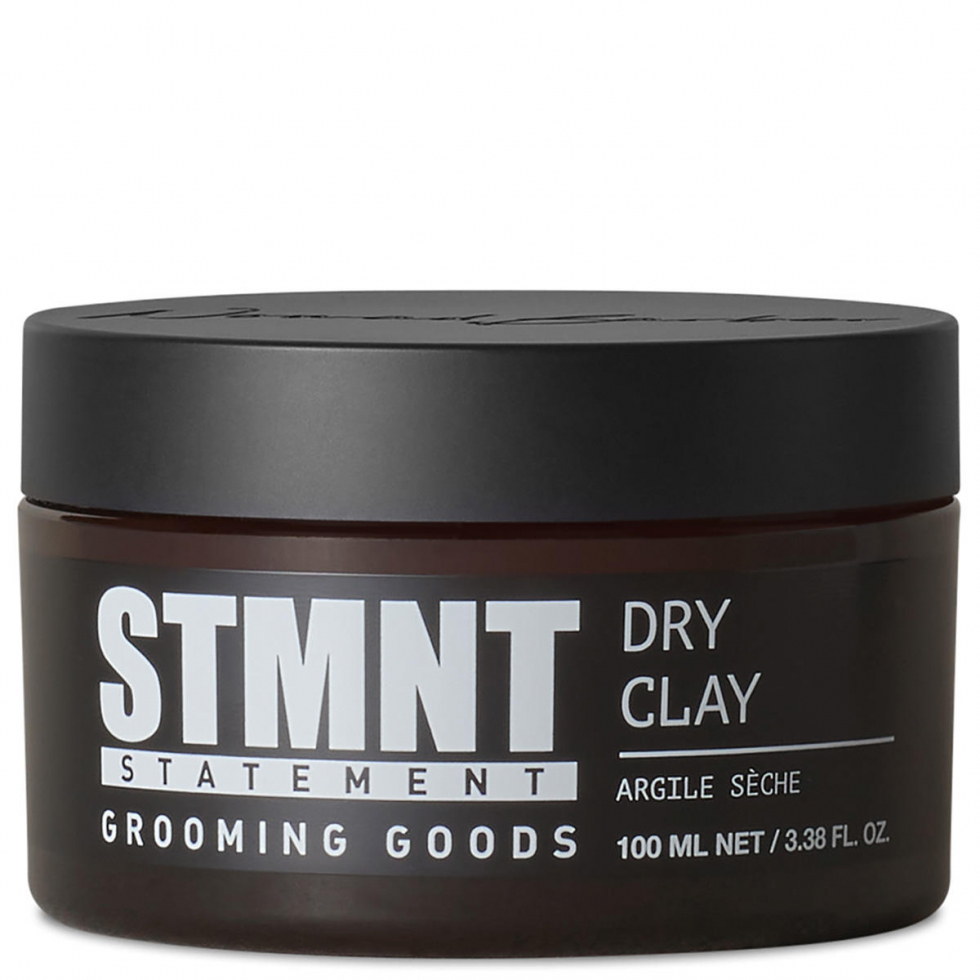 STMNT Dry Clay  - 1