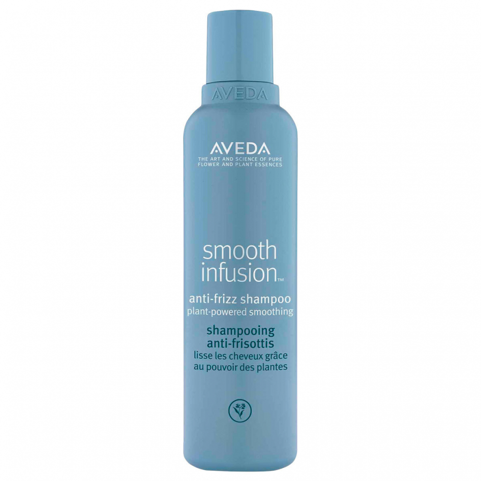 AVEDA Smooth Infusion Anti-Frizz Shampoo  - 1