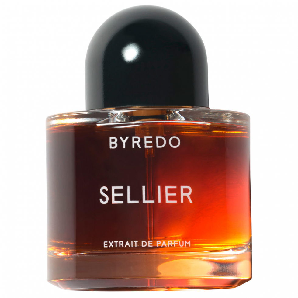 BYREDO Sellier Night Veils Extrait de Parfum  - 1