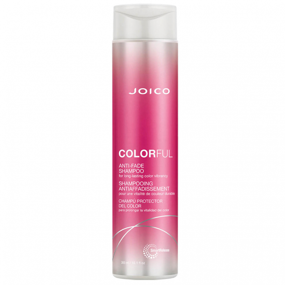 JOICO COLORFUL Anti-Fade Shampoo  - 1