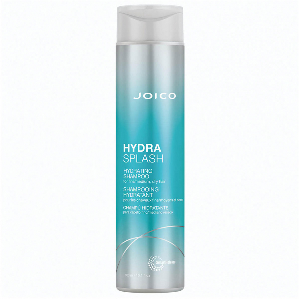 JOICO HYDRA SPLASH Hydrating Shampoo  - 1