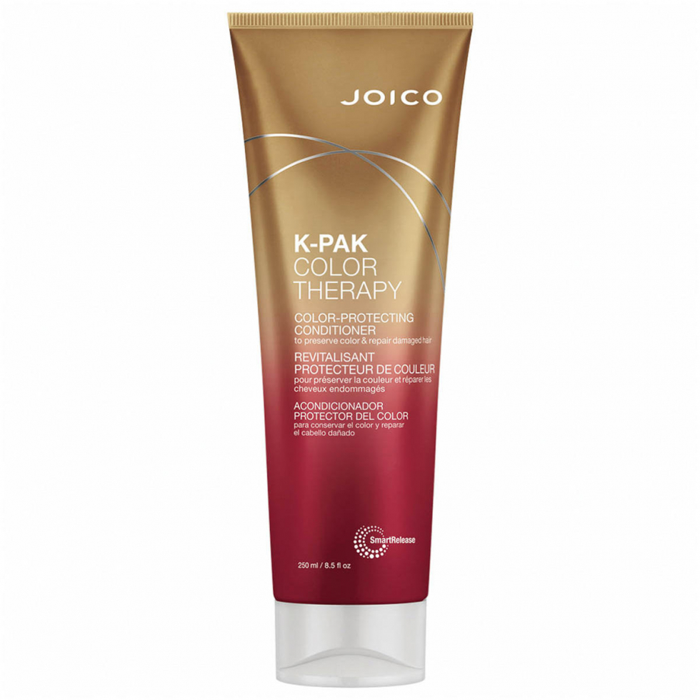 JOICO K-PAK Color Therapy Color-Protecting Conditioner  - 1