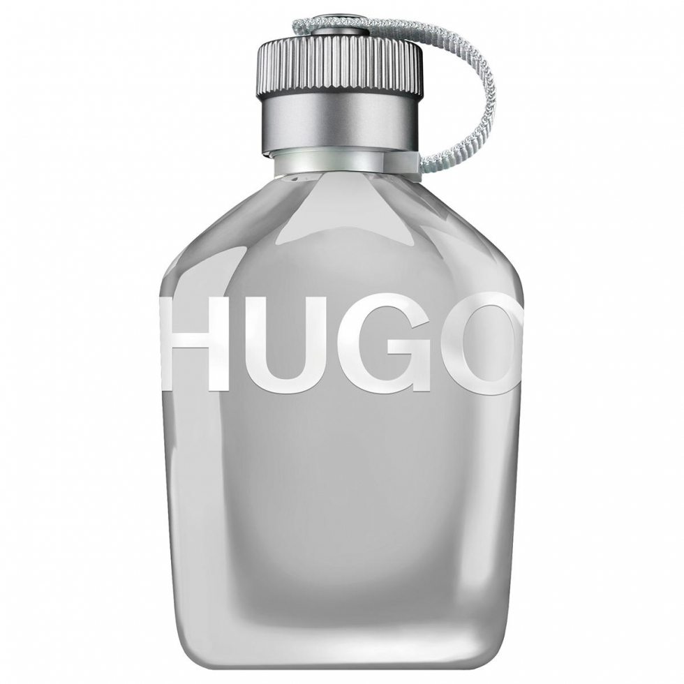 Hugo Boss Hugo Man Reflective Edition Eau de Toilette  - 1