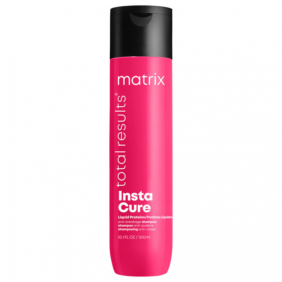 MATRIX Total Results Insta Cure Anti-Breakage Shampoo  - 1