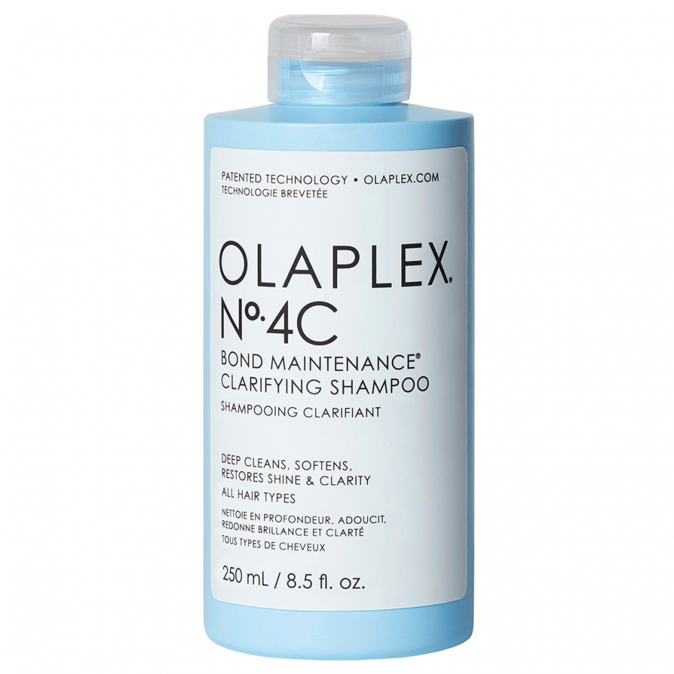 Olaplex Bond Maintenance Clarifying Shampoo No. 4C  - 1