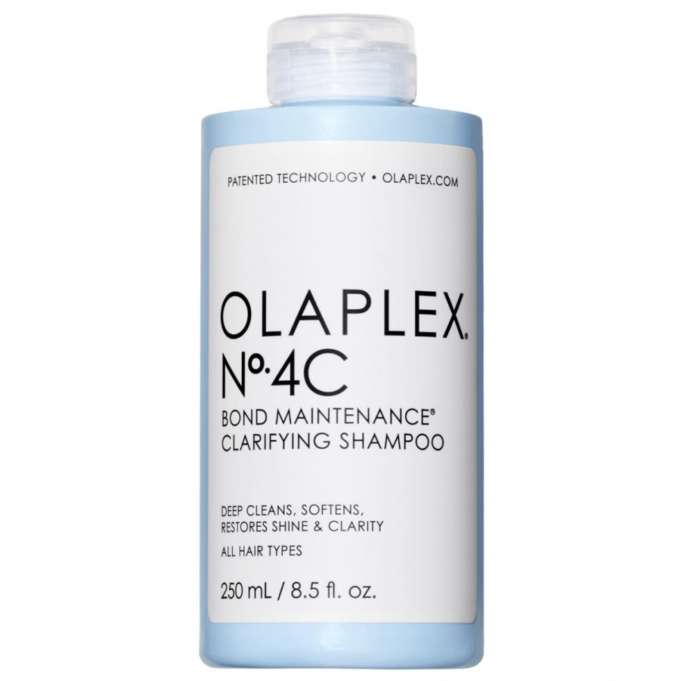 Olaplex No.4C Bond Maintenance® Clarifying Shampoo  - 1