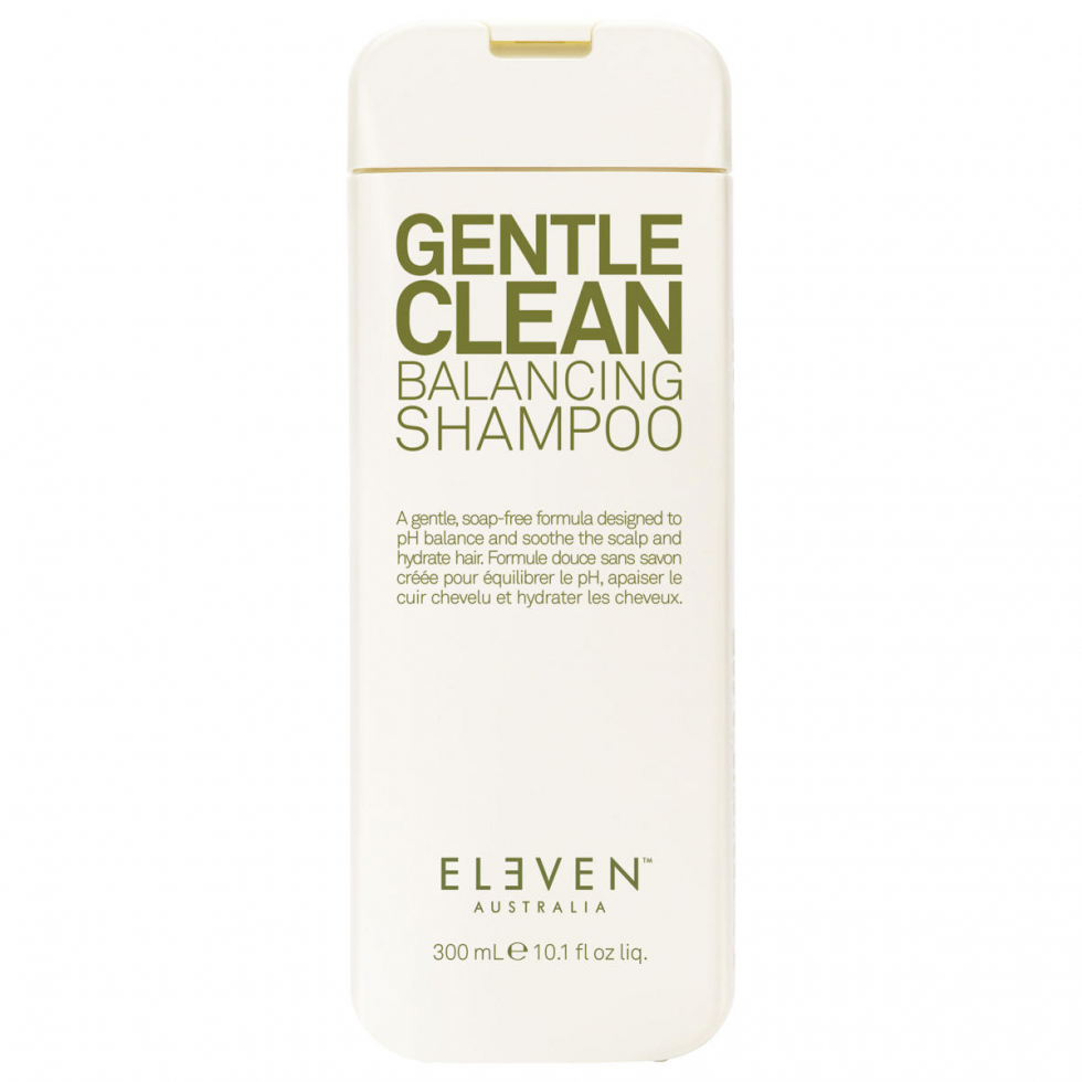 ELEVEN Australia Gentle Clean Balancing Shampoo  - 1