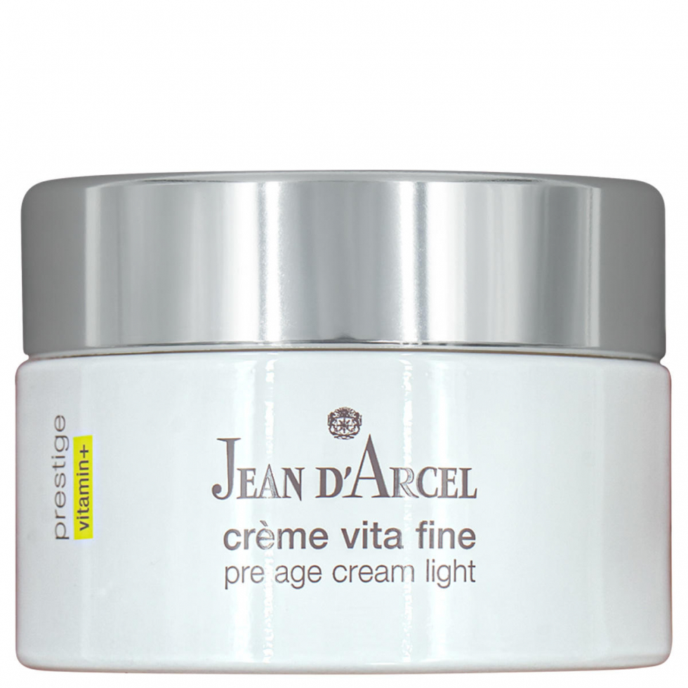JEAN D´ARCEL prestige vitamin+ crème vita fine  - 1