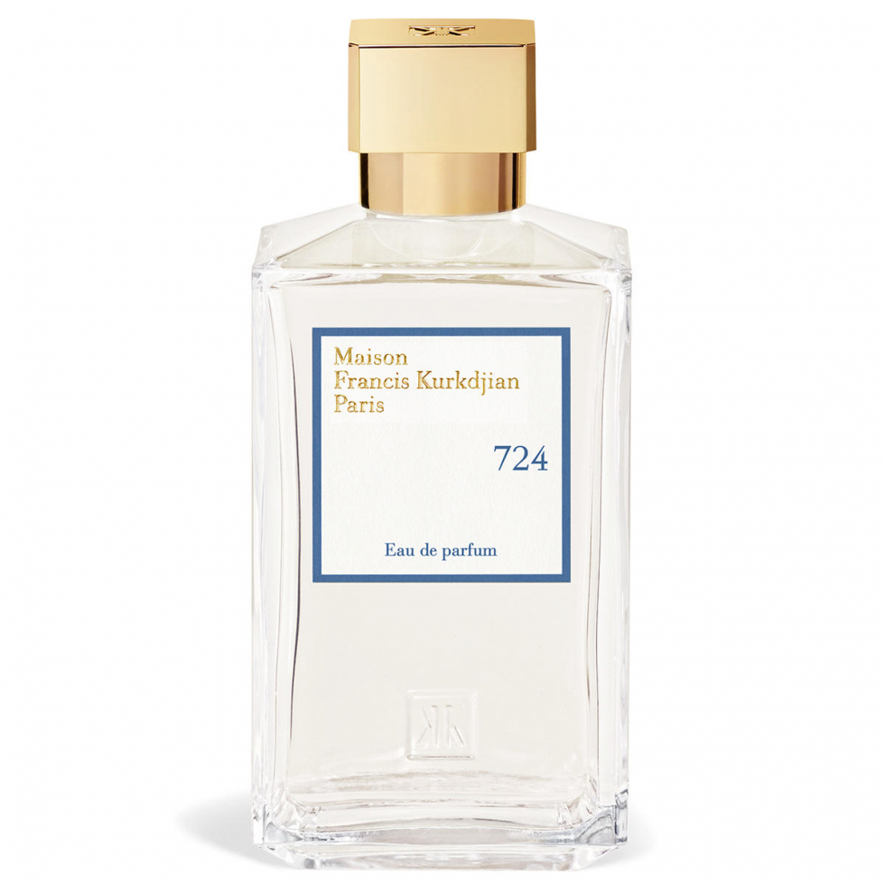 Maison Francis Kurkdjian Paris Fragrances 724 Eau de Parfum  - 1