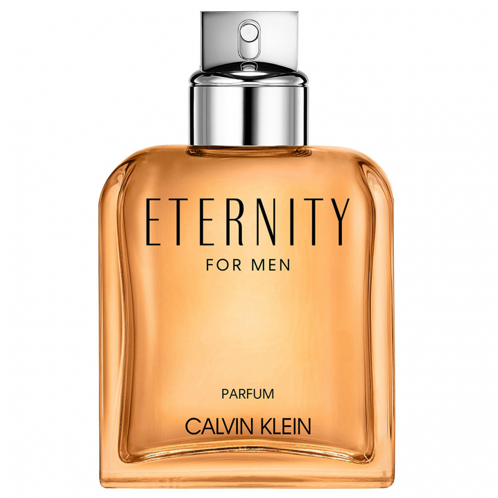 Calvin Klein Eternity For Men Parfum  - 1