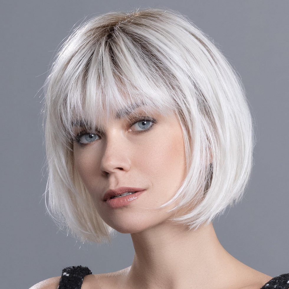 Ellen Wille Synthetic Hair Wig Sing Mono Part  - 1