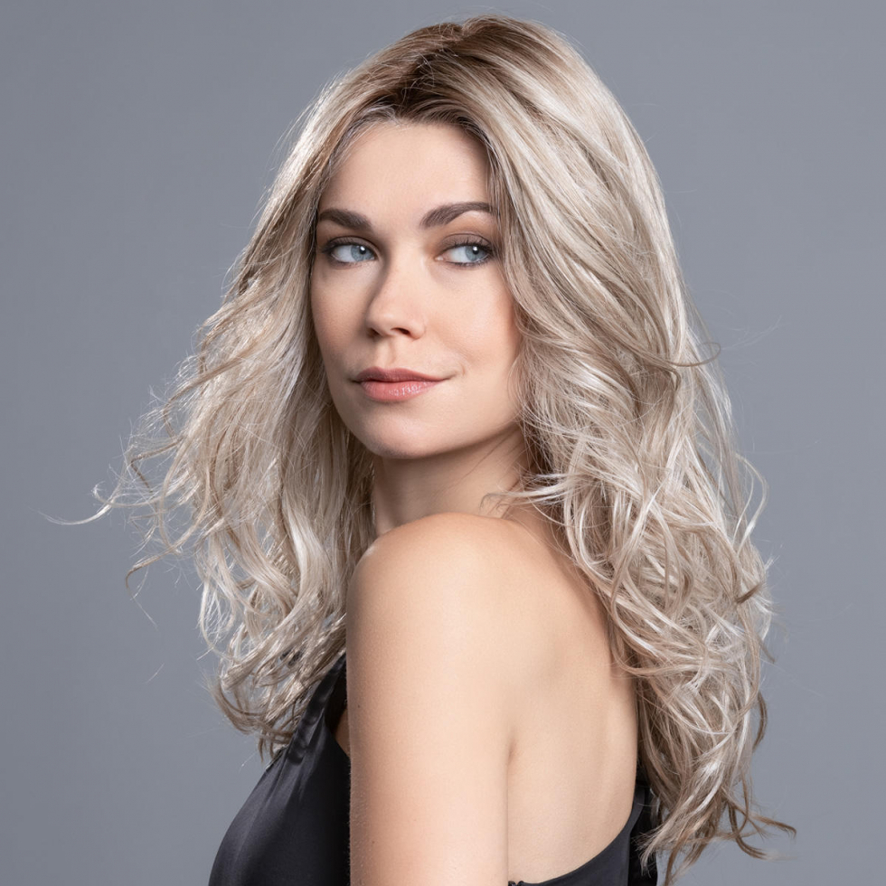 Ellen Wille Changes Perruque en cheveux synthétiques Diva Mono Part  - 1
