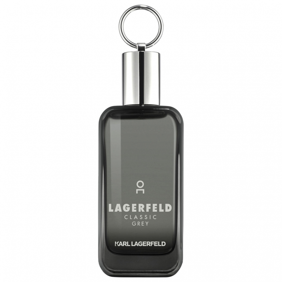 Karl Lagerfeld Classic Grey  Eau de Toilette  - 1