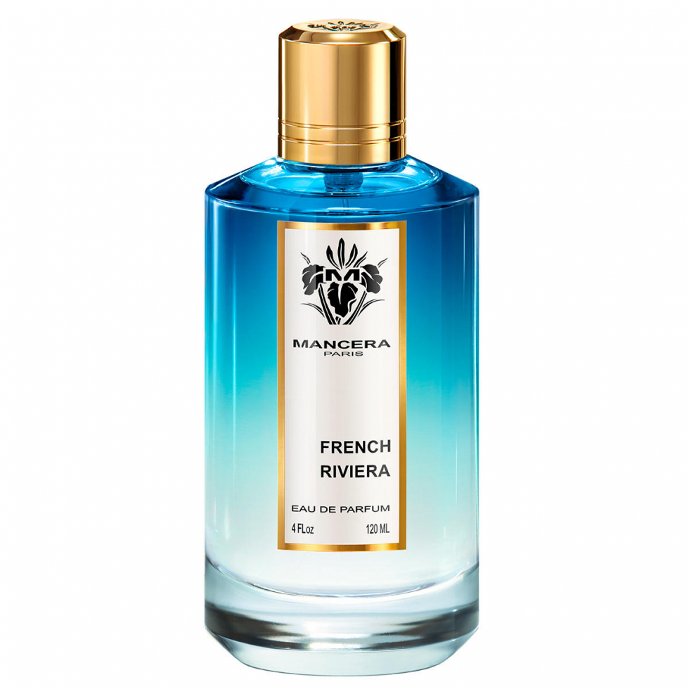 MANCERA FRENCH RIVIERA Eau de Parfum  - 1
