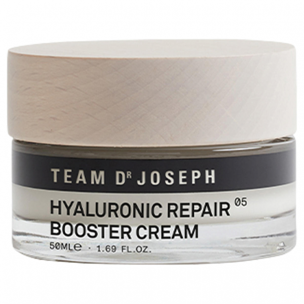 TEAM DR JOSEPH Hyaluronic Repair Booster Cream  - 1