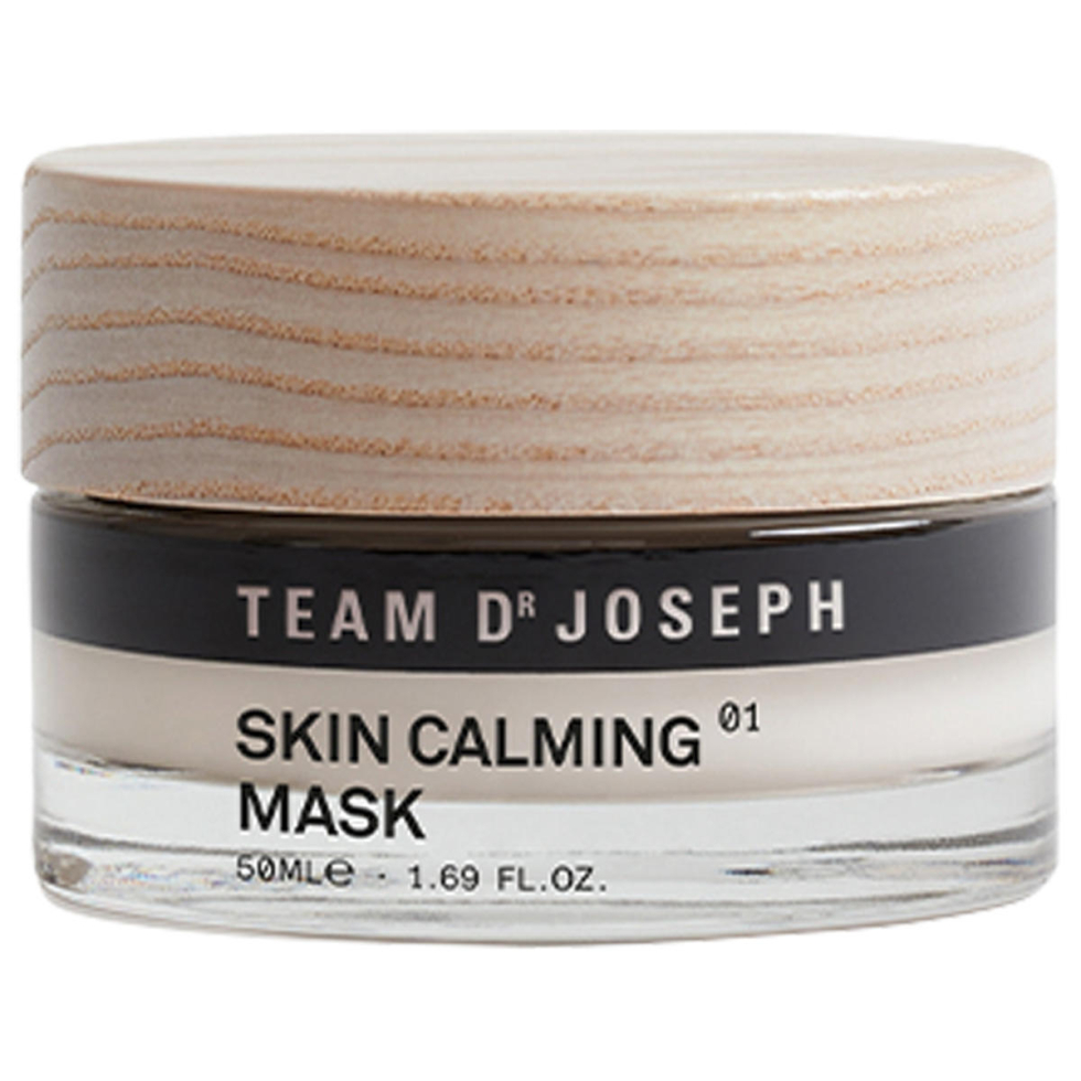 TEAM DR JOSEPH Skin Calming Mask  - 1
