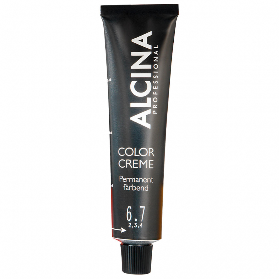 Alcina Color Creme  - 1
