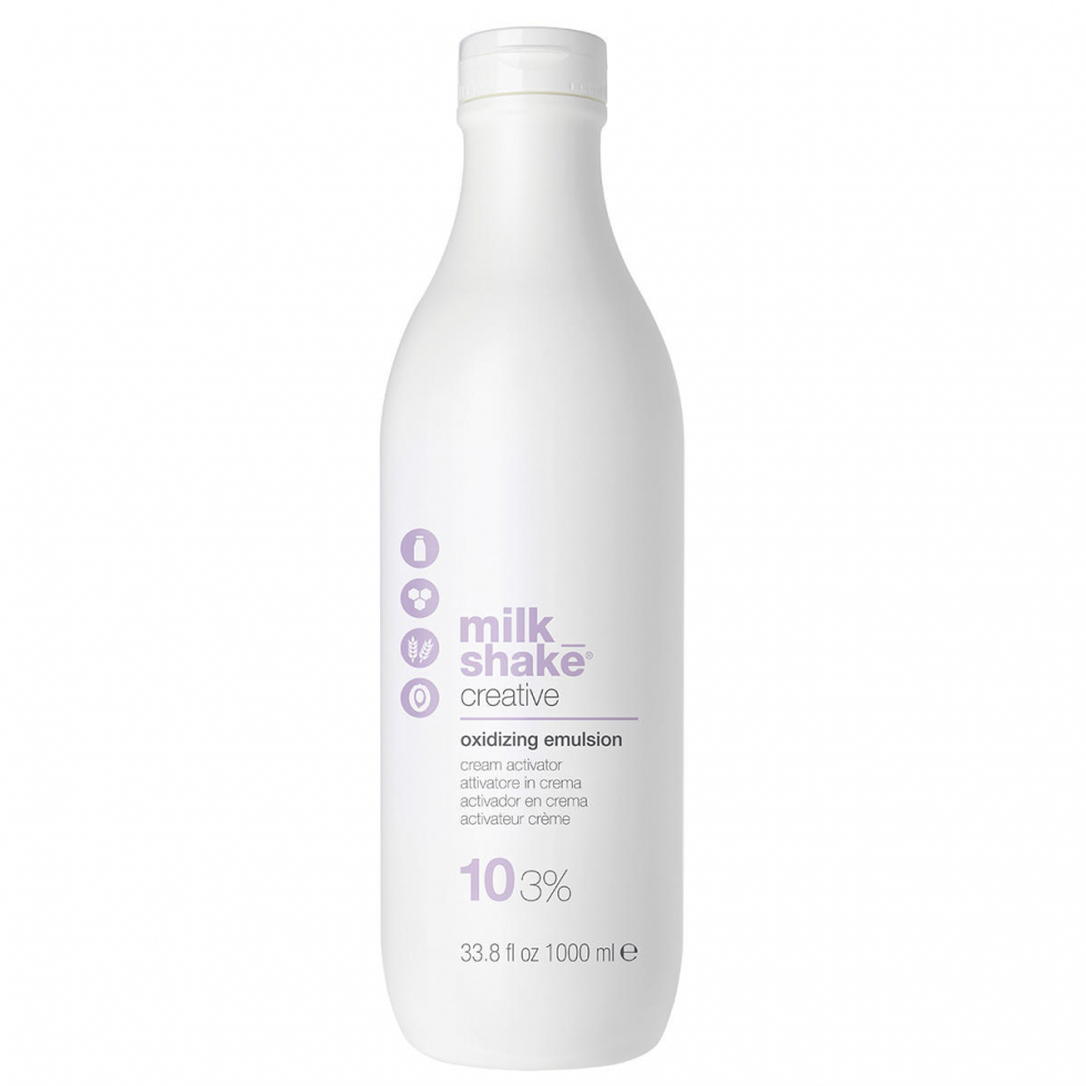 milk_shake Creative Oxidizing Emulsion Cream Activator  - 1