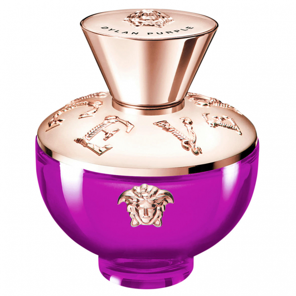 Versace Dylan Purple Eau de Parfum  - 1