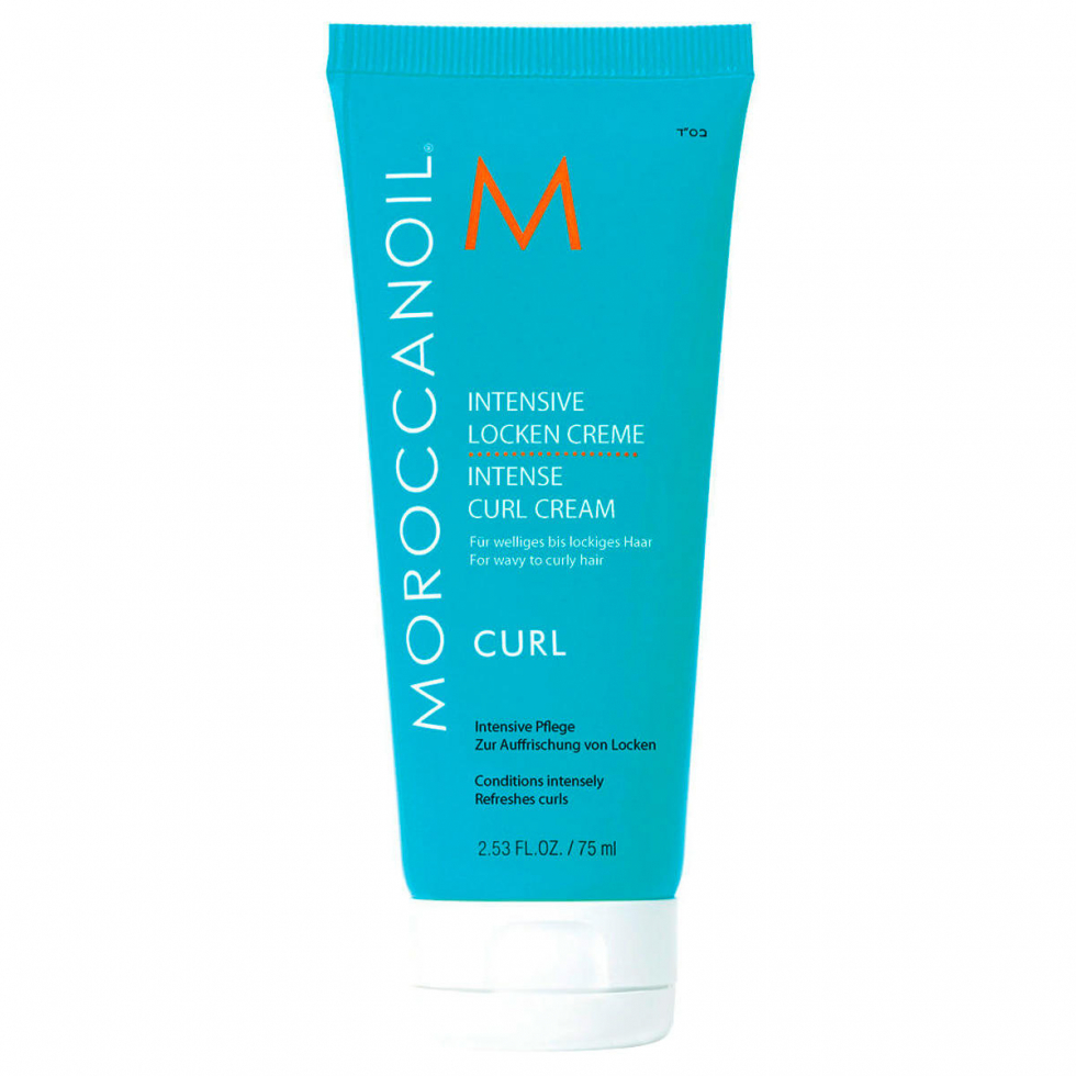 MOROCCANOIL CURL Intense Curl Cream  - 1