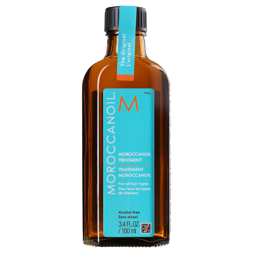 MOROCCANOIL Oil Treatment  - 1