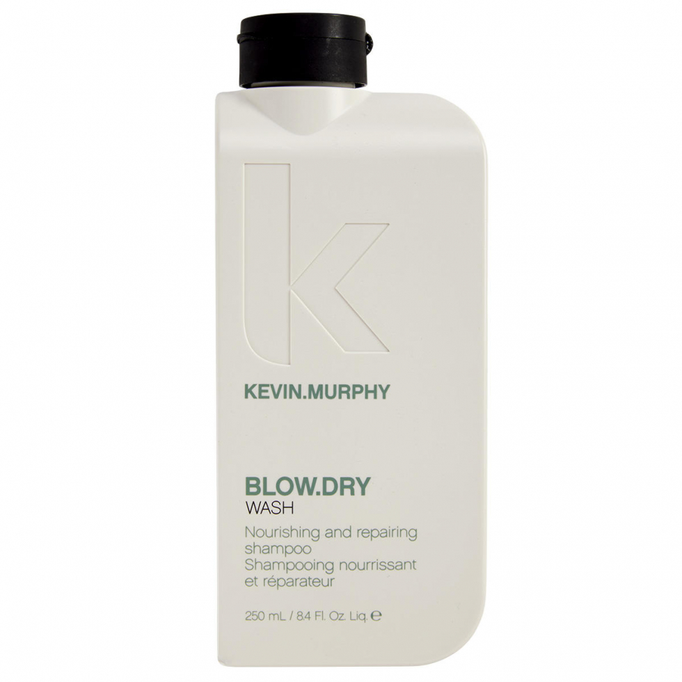 KEVIN.MURPHY BLOW.DRY Wash Nourishing and Repairing Shampoo  - 1